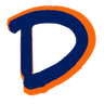 Deltreg Logo